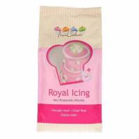 Preparado Royal Icing 900 gr.