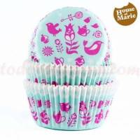 Cápsula Fancy Teaparty 50 u.