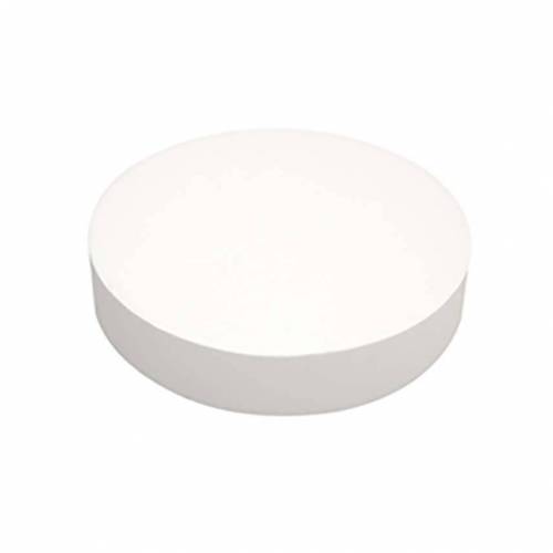 Dummie 5 cm. Redondo 25 cm. 8 u.