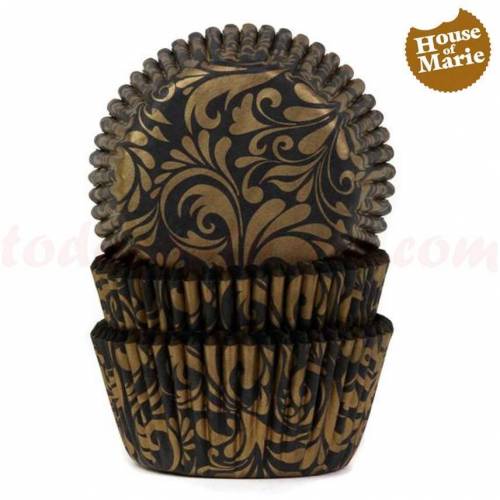 Cápsula Black Gold 50 u.