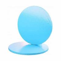 Plato Redondo Forrado...