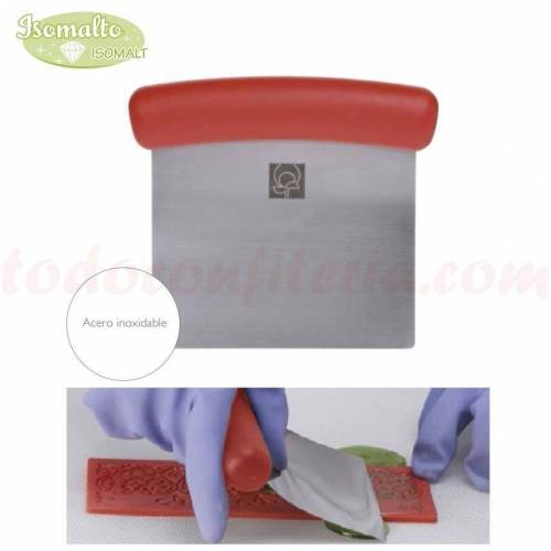 Sweet Lace Express Espátula Metal