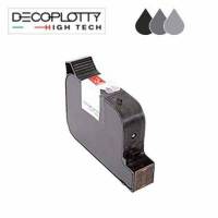 Decoplotty 2.0 - High Tech...