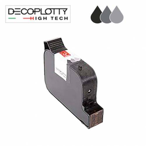 Decoplotty 2.0 - High Tech Cartucho...