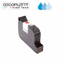 Decoplotty 2.0 - High Tech...
