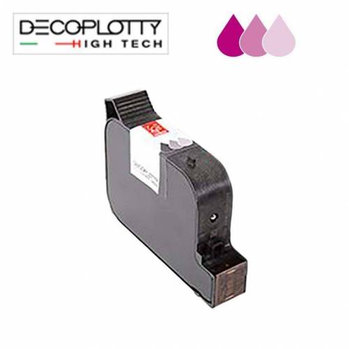 Decoplotty 2.0 - High Tech Cartucho...