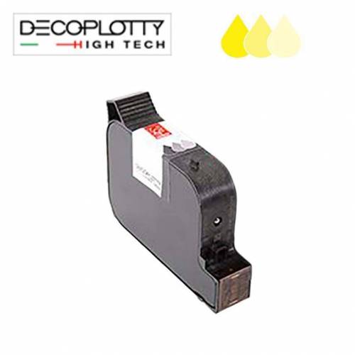 Decoplotty 2.0 - High Tech Cartucho...