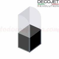 Decojet Revolution Tanque...
