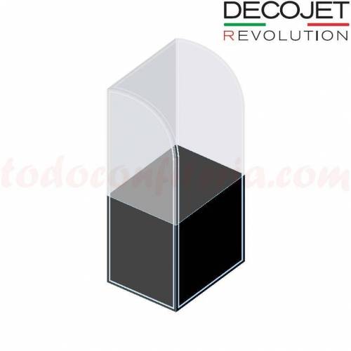 Decojet Revolution Tanque Standard...