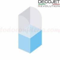 Decojet Revolution Tanque...
