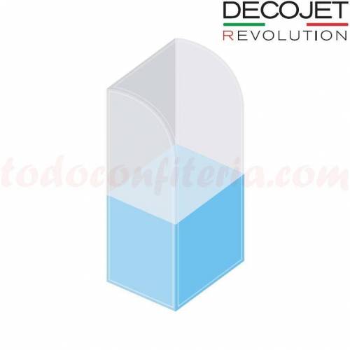 Decojet Revolution Tanque Standard...
