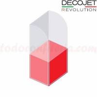 Decojet Revolution Tanque...