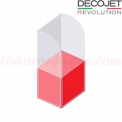 Decojet Revolution Tanque Standard...