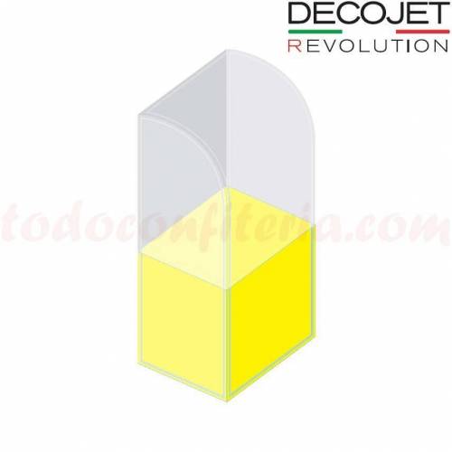 Decojet Revolution Tanque Standard...