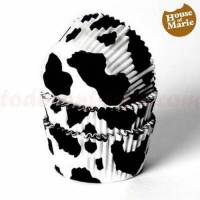 Cápsula Cow Spot Black 50 u.