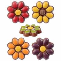 Girasol Chocolate Leche 180 u.