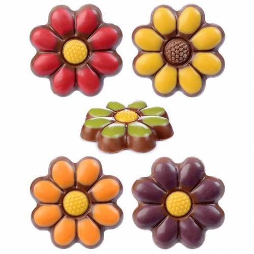 Girasol Chocolate Leche 180 u.