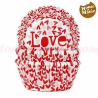 Cápsula Love 50 u.