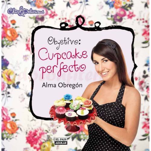 Objetivo: Cupcake Perfecto