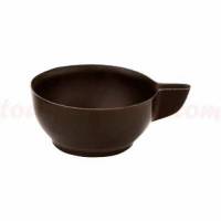 Taza Chocolate Negro 312 u.