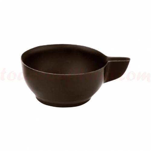 Taza Chocolate Negro 312 u.