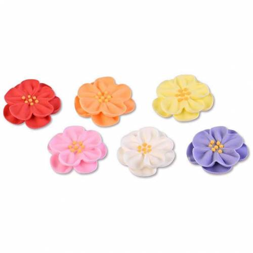 Rosa Salvaje Grande Glasa Real 72 u.