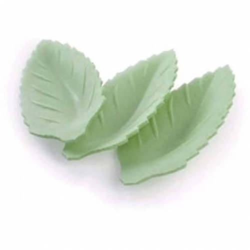 Hoja Verde Grande Bolsa Oblea 1.000 u. Hoja Verde Grande Bolsa Oblea 1.000 u.