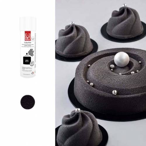 Colorante Spray Terciopelo Pastel...