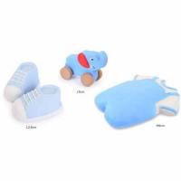 Bebé Kit Niño Azúcar 32 u.