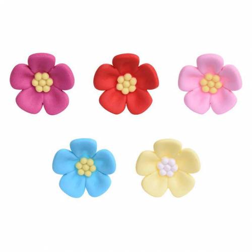 Florecilla Mediana Azúcar 100 u.