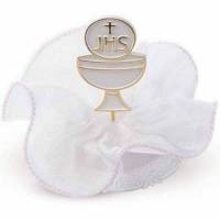 Cáliz Placa Tul Rosa...