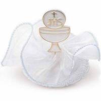 Cáliz Placa Tul Celeste...