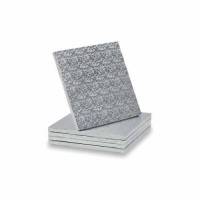 Plato Rectangular Forrado...