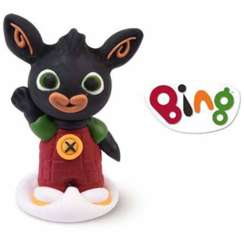 Figura Bing Azúcar 24 u.