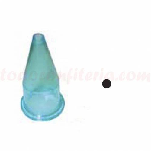 Boquilla Manga Policarbonato Lisa U03 Boquilla Manga Policarbonato Lisa U03