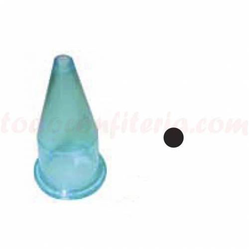 Boquilla Manga Policarbonato Lisa U04