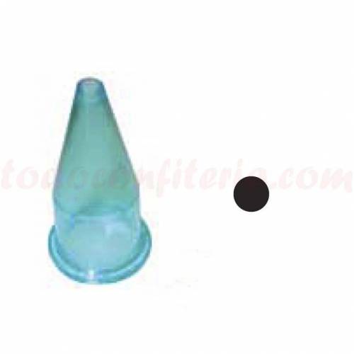 Boquilla Manga Policarbonato Lisa U05