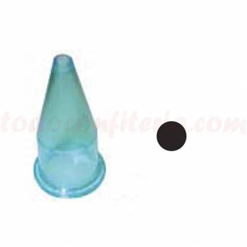 Boquilla Manga Policarbonato Lisa U06