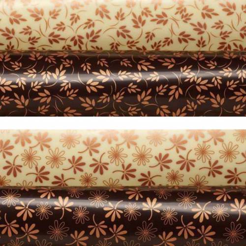 Transfer Choco Impresión A3 Surtido...