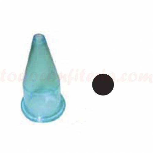 Boquilla Manga Policarbonato Lisa U07