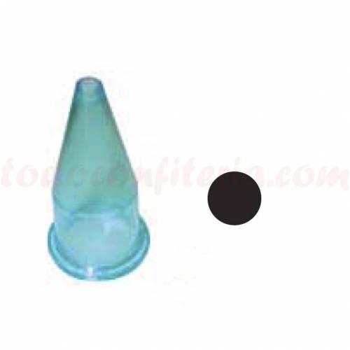 Boquilla Manga Policarbonato Lisa U08 Boquilla Manga Policarbonato Lisa U08