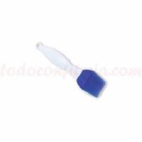 Pincel Ancho Silicona
