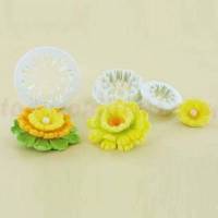 Cortapasta Kit Clavel...