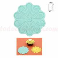 Sweet Lace Classic Molde...