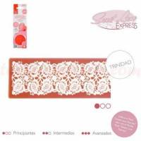 Sweet Lace Express Molde...
