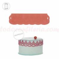 Molde Design Relieve...