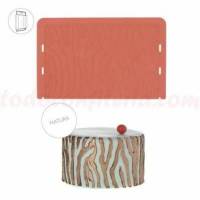 Molde Design Relieve Natura...