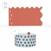 Molde Design Relieve Pois...