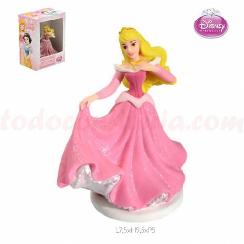 Figura Deluxe La Bella Durmiente Azúcar