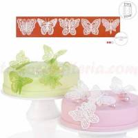 Sweet Lace Express Molde...